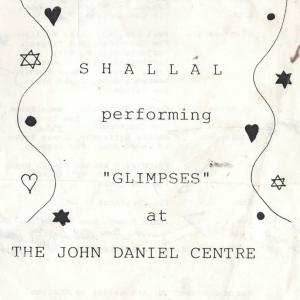 performance programme for gilmpses 