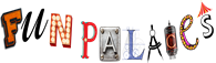 logo for fun palace